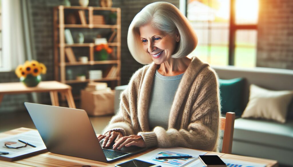 aarp computers for seniors