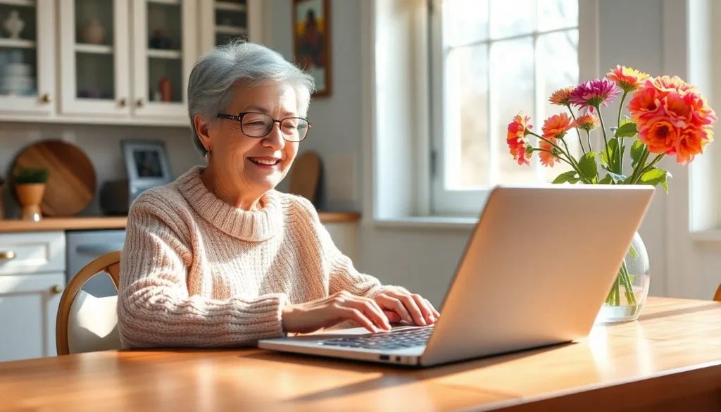best computers for seniors