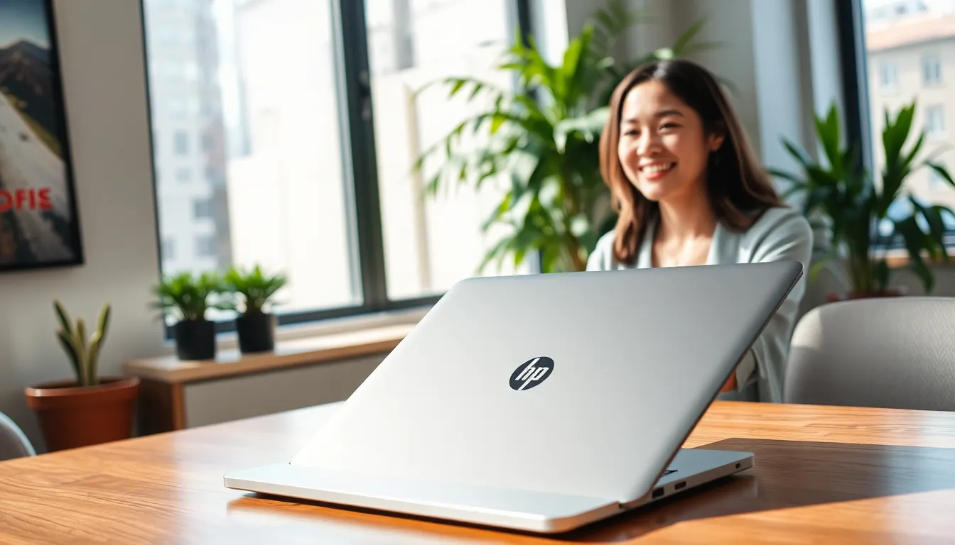 are hp computers good