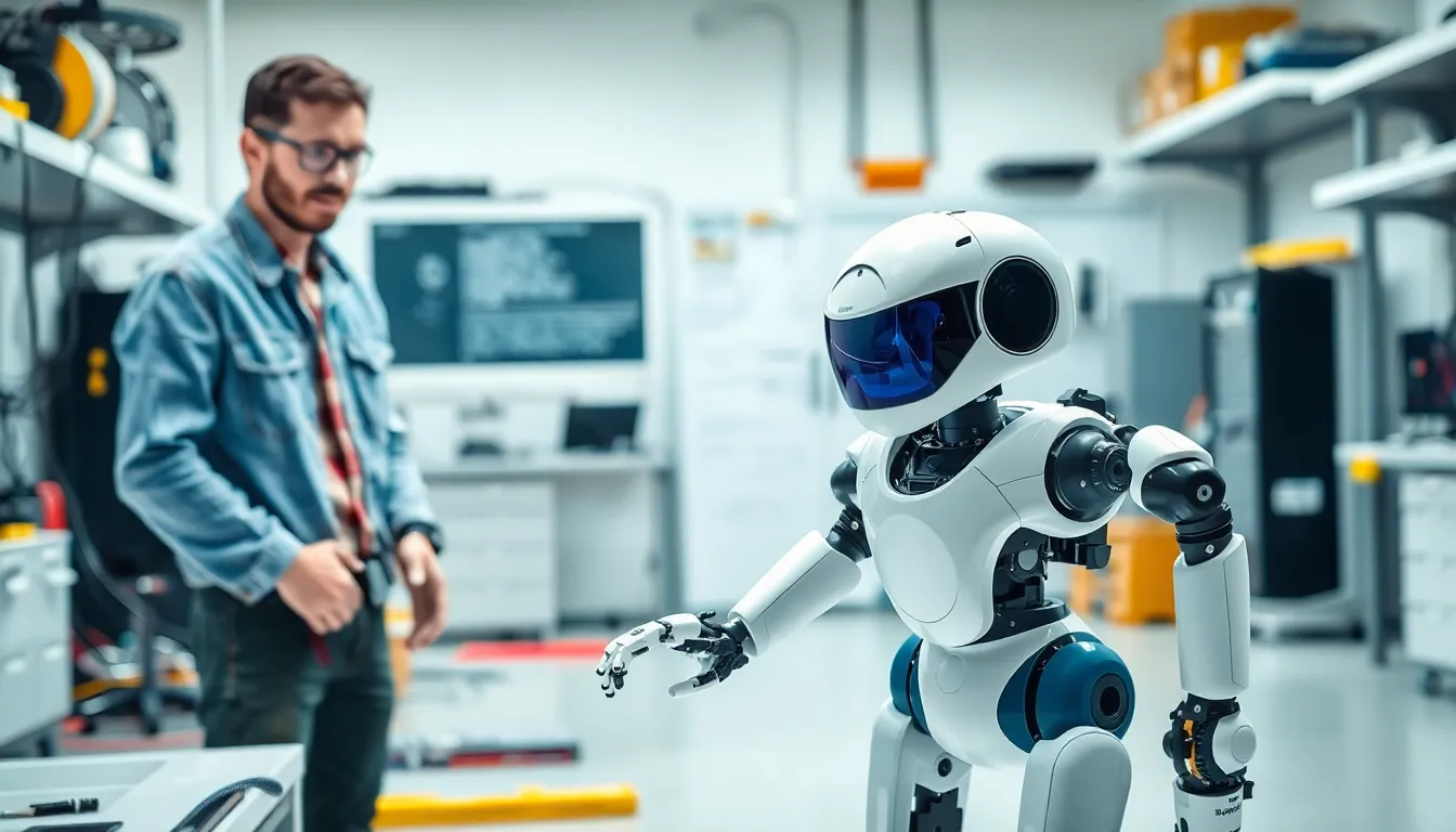 starpath robotics